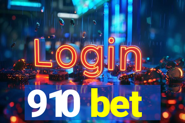 910 bet